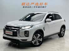 ASX 2020 2.0L CVTI
