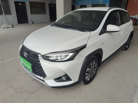 ϶ַ YARiS L  2020 X 1.5L CVT