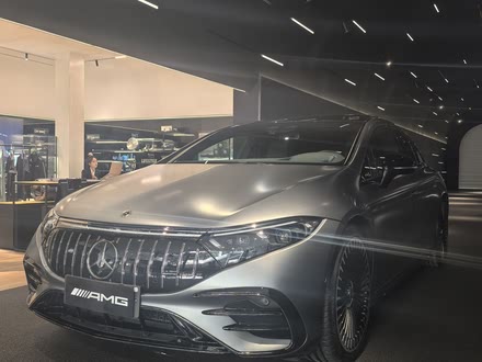 ȫֱEQS AMG 2022 AMG EQS 53 4MATIC+