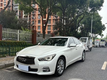 ȫӢQ50 2014 3.7L 