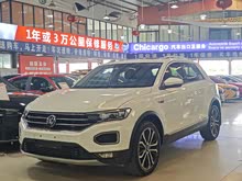 T-ROC̽ 2022 280TSI DSG(q)PLUS