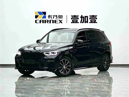 X5 2022 Ŀ xDrive 30Li M˶װ