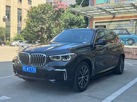 X5 2023 xDrive 30Li M˶װ