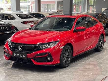 Ŷֱ ˼ 2021 HATCHBACK 220TURBO CVT