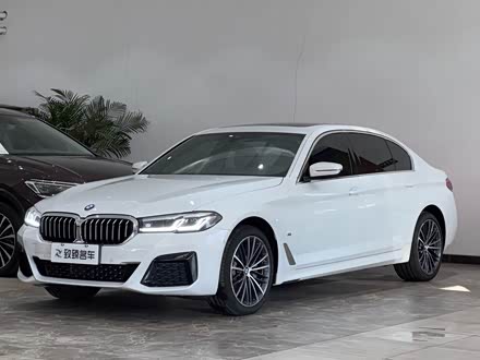 żҿڶֱ5ϵ 2022 Ŀ 530Li xDrive M˶װ