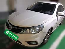 宝骏630 2016款 1.5L 自动舒适型