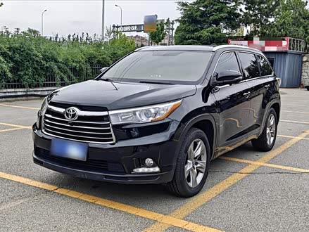  2015 2.0T  7