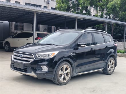 ƸԶָ  2018 EcoBoost 180 