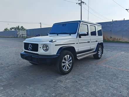 ȷֱ G 2024 G 350