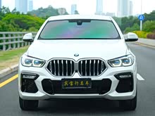 RX6 2020 xDrive40i M\(yn)b