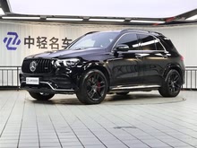 YGLE AMG 2022 AMG GLE 53 4MATIC+