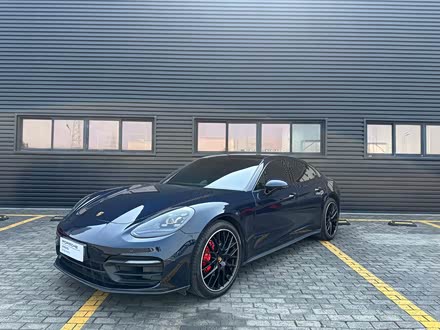 Ŷֱʱ Panamera 2022 Panamera 2.9T