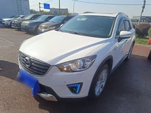 R_CX-5 2015 2.5L ԄF