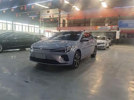 ɷER6 2021 ¶ 520km 