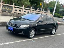  2007 1.6L ֶGL