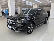 YGLS 2021 Ŀ GLS 450 4MATIC r(sh)