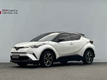 SC-HR 2018 2.0L A (gu)VI