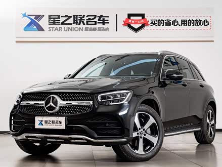 Ϸʶֱ GLC 2022 Ŀ GLC 260 L 4MATIC 