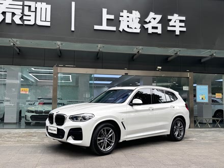ֱX3 2021 xDrive28i M˶װ
