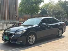 皇冠 2017款 2.0T 运动版