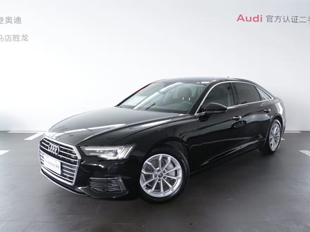 µA6L 2020 40 TFSI 