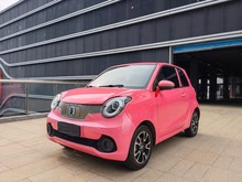 Ai03 2021 318km 31.45kWh