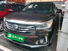 GS4 2015 200T G-DCTA