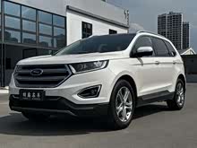 �J�� 2018�� EcoBoost 245 �����J�� 7�� ��V