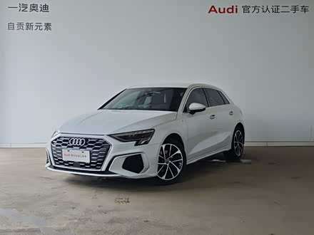 µA3 2021 Sportback 35 TFSI ȡ˶