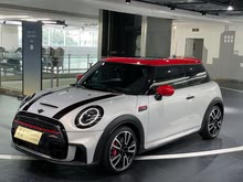 MINI JCW 2023 2.0T JOHN COOPER WORKS ALL-IN