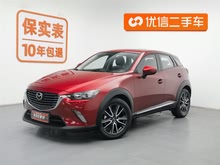 R_CX-3 2018 2.0L ԄF