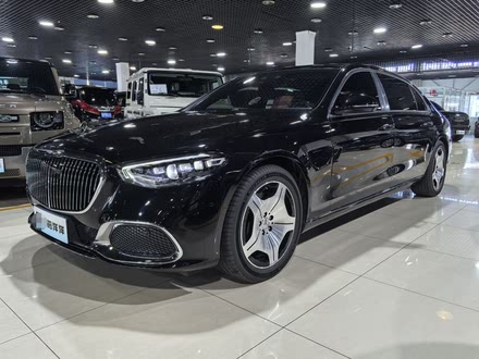 ͺS 2025 S 480 4MATIC