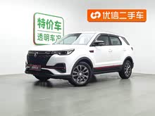 L(zhng)CS55PLUS 2021 {(ln)L 1.5T DCTF