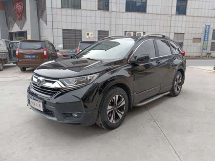 ޶ֱ CR-V 2019 240TURBO CVTʰ V