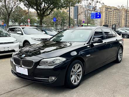 5ϵ 2012 520Li 