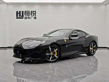 Portofino 2021 3.9T M