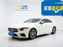 YCLS 2018 CLS 300 A