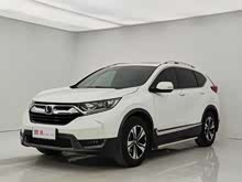 CR-V 2019 240TURBO CVTа VI