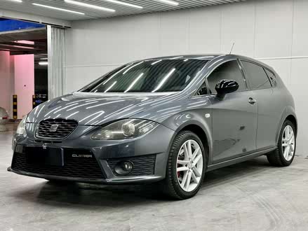 ȫLEON 2012 2.0TSI CUPRA
