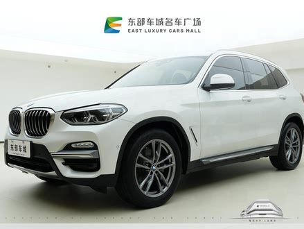 L֌RX3 2018 xDrive28i Ab VI