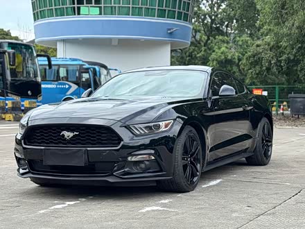 ڶָ Mustang 2017 2.3T ˶