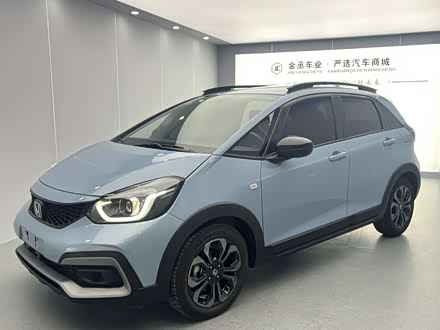 ƽLIFE 2021 1.5L CVT CRO-SȤ