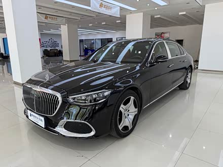 ֱ ͺS 2021 S 480 4MATIC