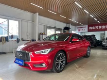 ӢQ60 2019 2.0T A