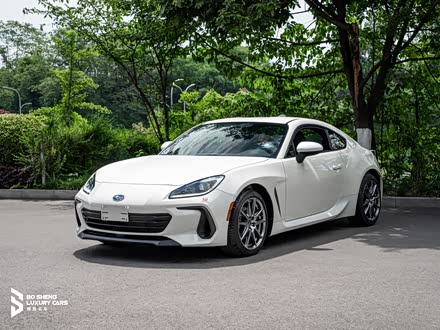 ˹³BRZ 2022 2.4L ֶ