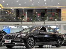 ~ͺS 2020 S 450 4MATIC ذ