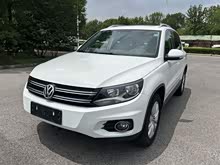 Tiguan 2016 2.0TSI (q)(bio)(zhn)