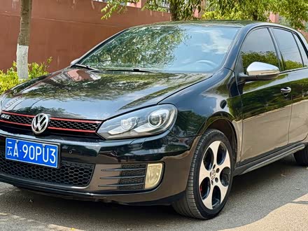߶GTI 2012 2.0TSI GTI