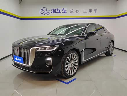 H9 2020 3.0T 