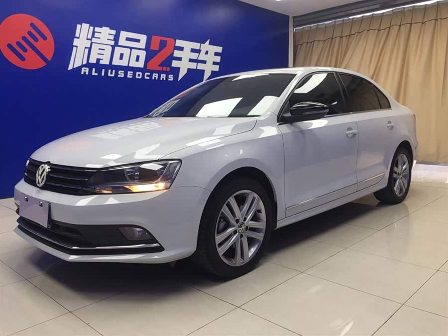 速腾2018款 280tsi dsg熠动版